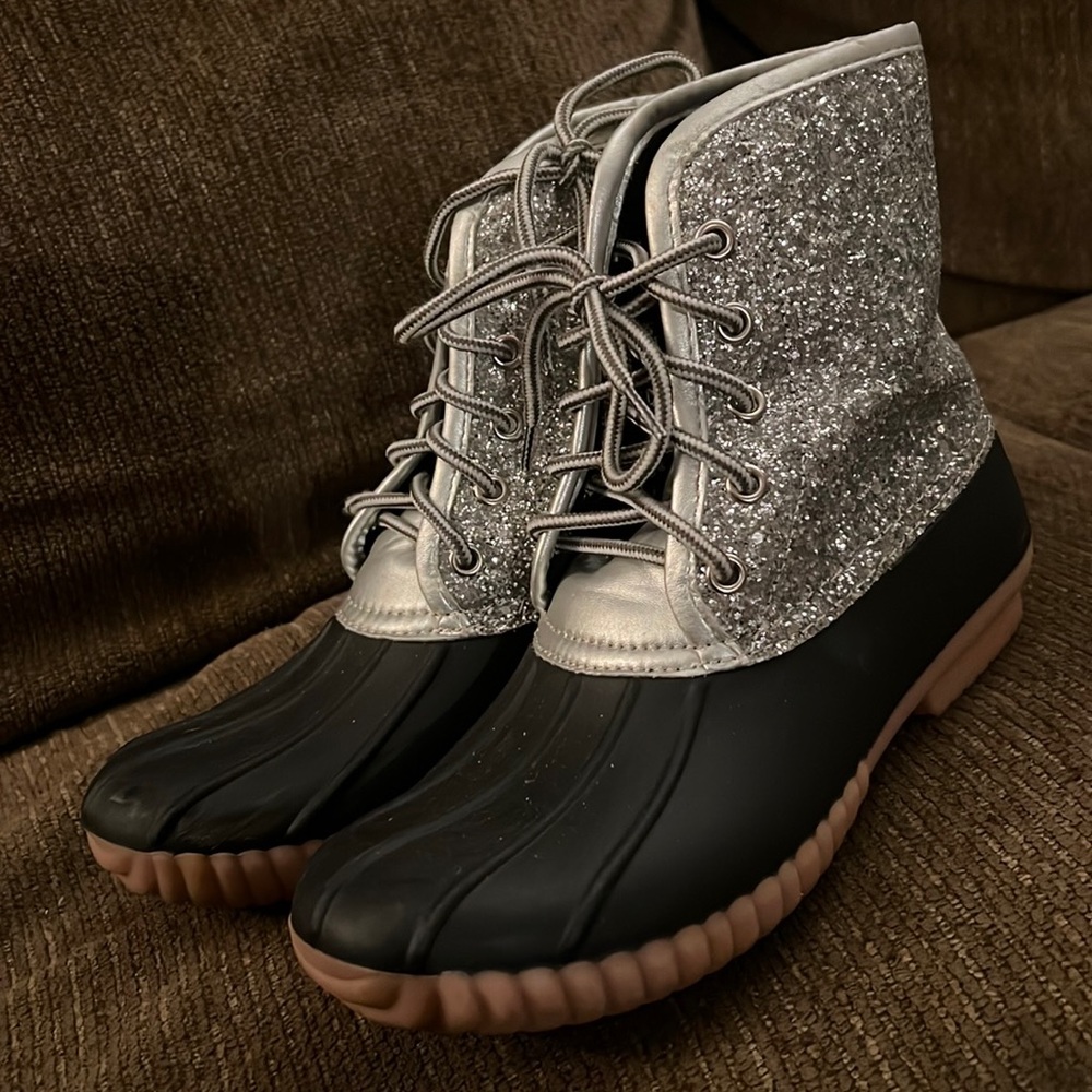 Simply Southern Duck Boots